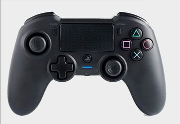 WANTED: Name Brand PS4 controller