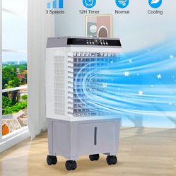  Swamp Cooler Air Conditioner, 