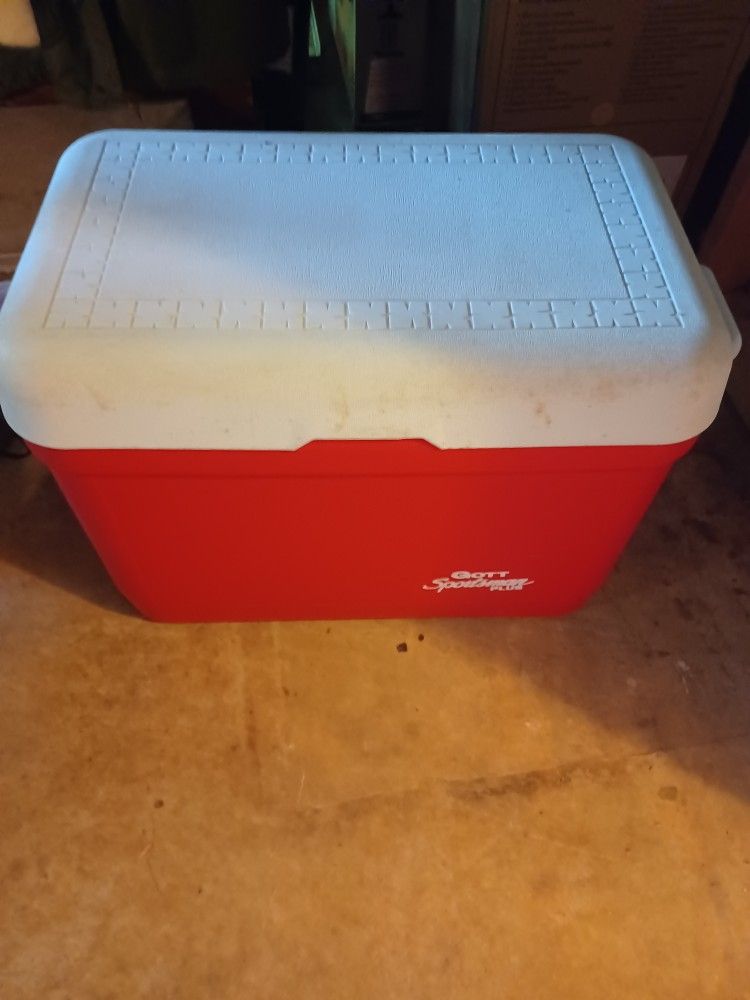 Beach Cooler