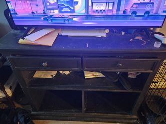 TV stand
