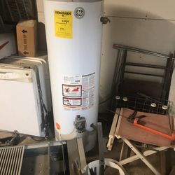Water Heater
