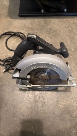 SKILSAW Corded Circular Saw