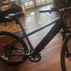 Brand New Assembled EBike(TST)