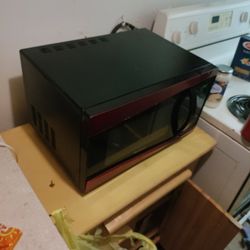 Microwave 900 Watt 