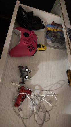 selling random things