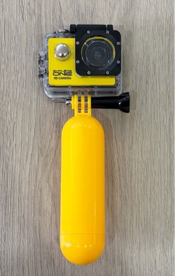Explore ONE Camera HD