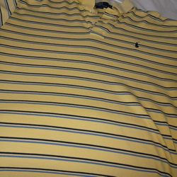 Polo Ralph Lauren Shirt 