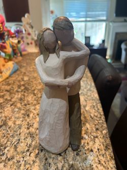 Willow Tree Together figurine