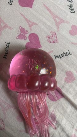 Jellyfish Needoh