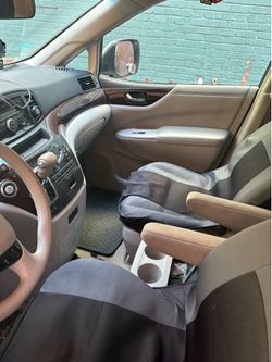 2012 Nissan Quest