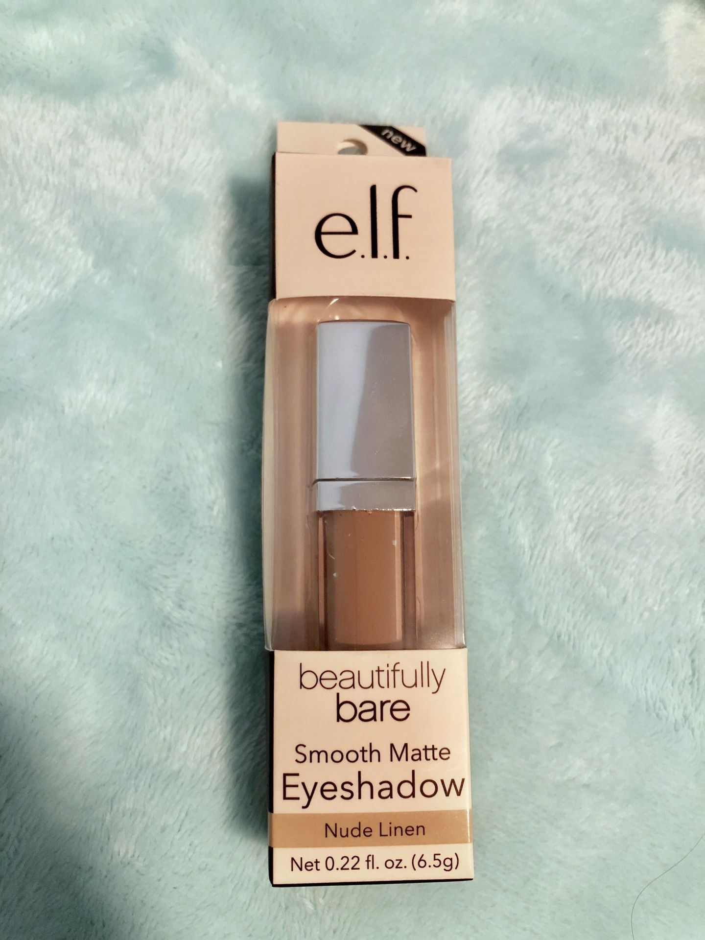 e.l.f. Liquid Matte Eyeshadow 50% off (orig. $4)
