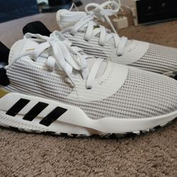 Adidas Pro Bounce 2019 Low