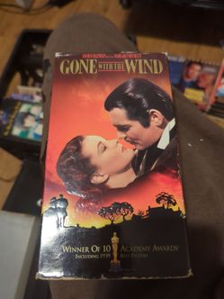 Gone With The Wind