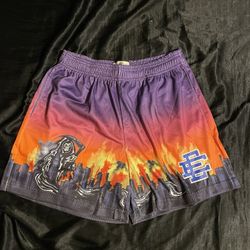 Eric Emanuel Shorts 