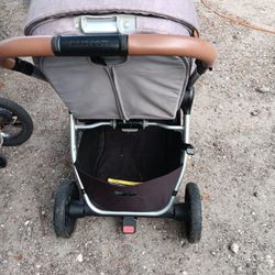 Stroller