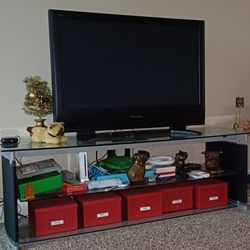 Tv With Stand
