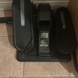 Elliptical 