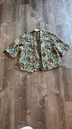 Zara Basic Size S-M