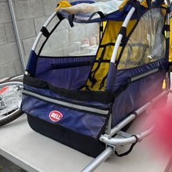 Bike Trailer 