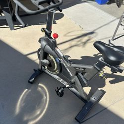 Stationary Exercising Bike-Cheap!
