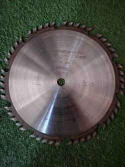 De-Walt Saw Blade...10"