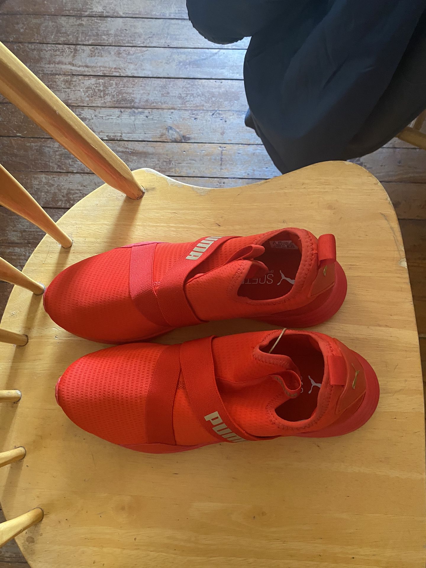 Puma Shoes
