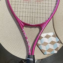 Wilson Women’s Racket