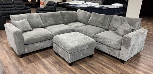 99x99 sectional couch / free delivery