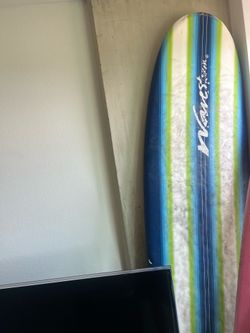 Wave storm