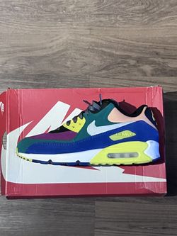 Nike Air Max 90 “Viotech” Men 10.5 (CD0917-300) 