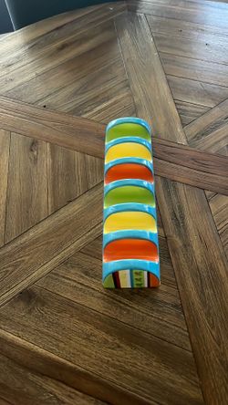 6 taco holder
