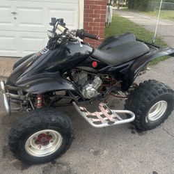 Honda Trx 300ex 