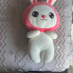Cute Plushy