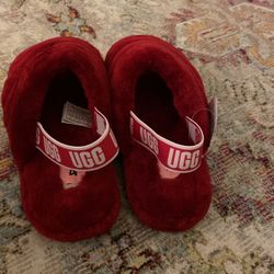 Ugg New