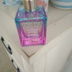 Pacifica Dream Moon Perfume