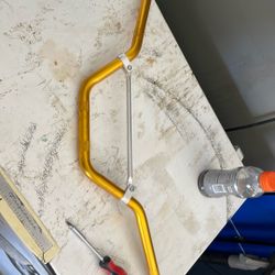 Bike Handle Bars 