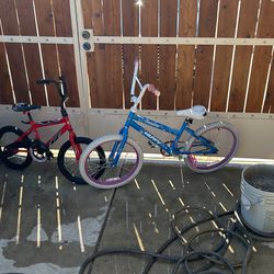 Kids Bikes