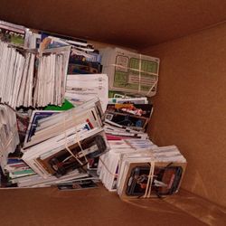 Sport Cards