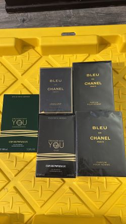Men Cologne