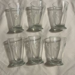 La Rochere Fleur De Plus Tumbler