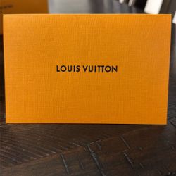 Louis Vuitton 
