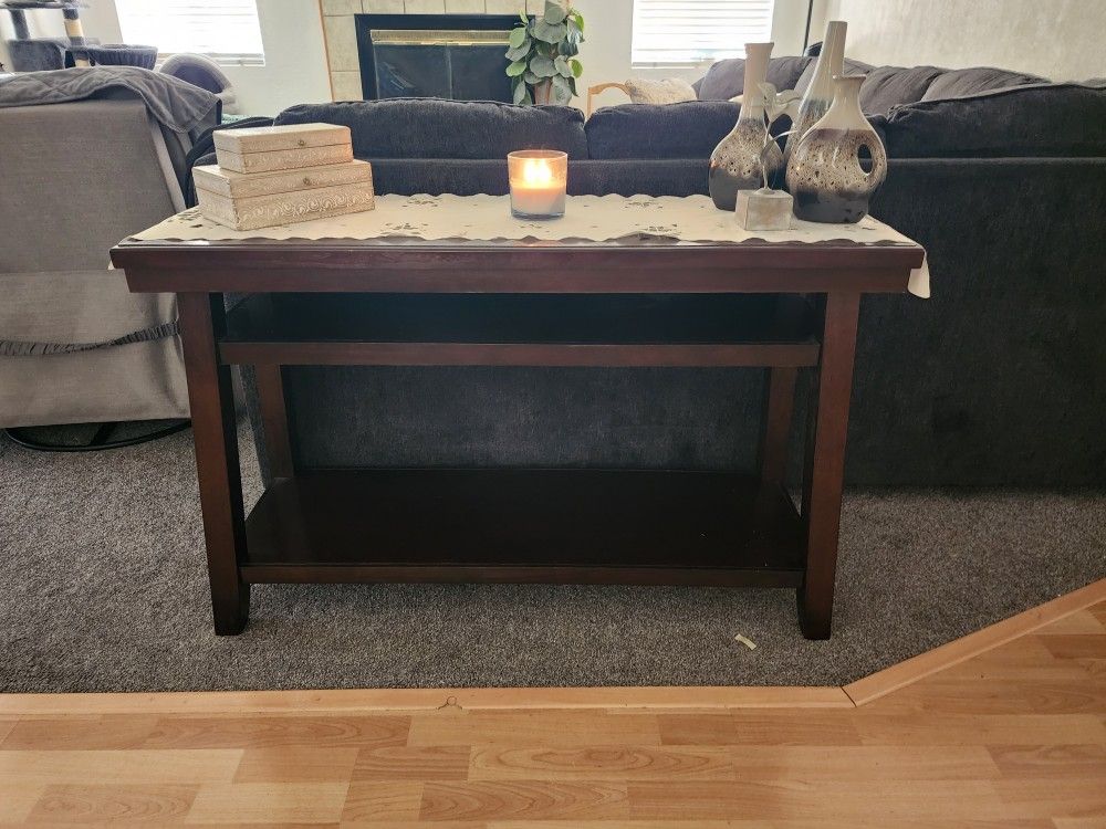 Console Table