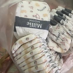 Baby Diapers