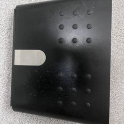 Humanscale FR500 Ergonomic Foot Rocker