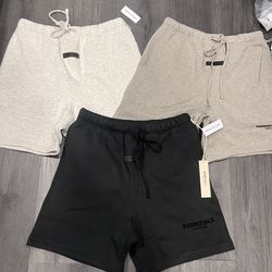 Essentials shorts