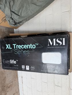 XL TRECENTO LUXURY VINYL TILE COLLECTION