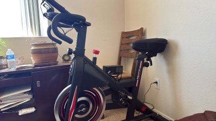 DMASUN Indoor Stationary Cycling Bike