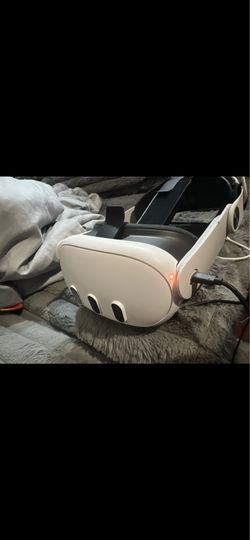 Oculus quest 3