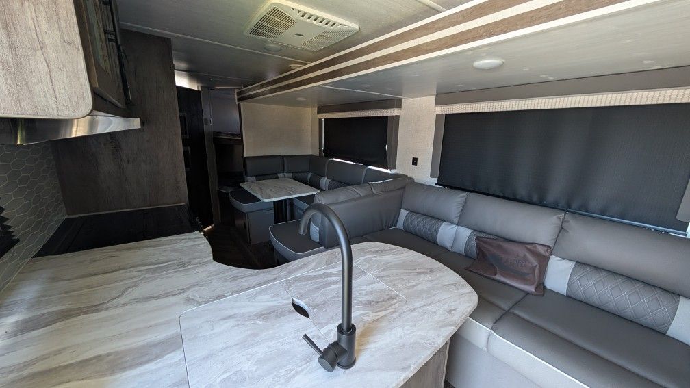 Wildwood Xlite RV Trailer