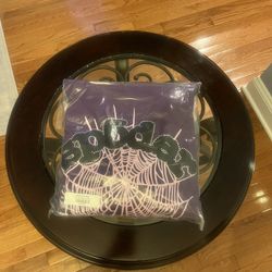 Purple Sp5der Hoodie